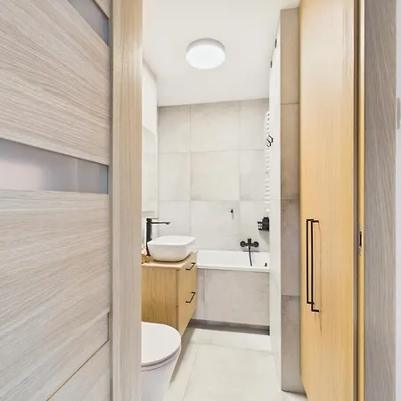 Walicow Comfort By Solarento *