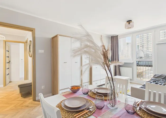 Walicow Comfort By Solarento شقة