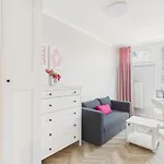 Lejlighed Walicow Comfort By Solarento Warszawa