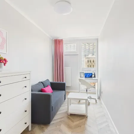 Walicow Comfort By Solarento