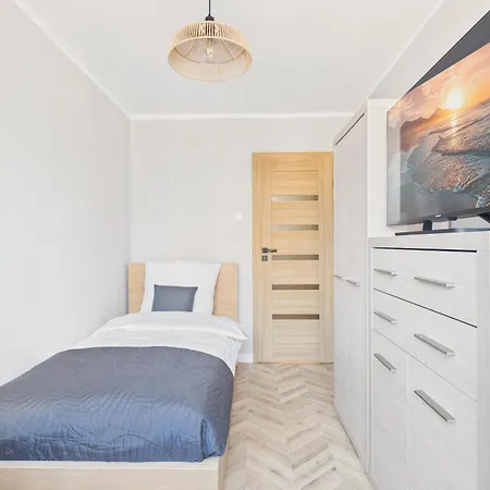 Walicow Comfort By Solarento * Varsóvia