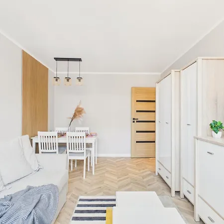 Walicow Comfort By Solarento Apartamento *