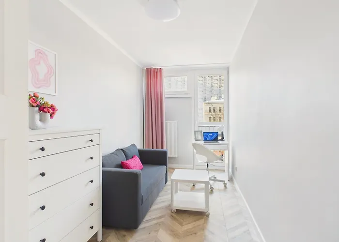 Walicow Comfort By Solarento