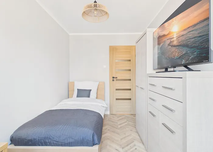 Walicow Comfort By Solarento * Varšava