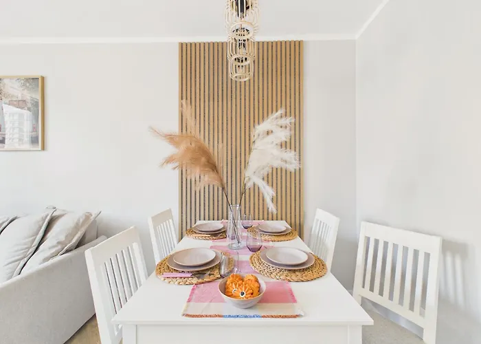 Walicow Comfort By Solarento Apartmán Varšava