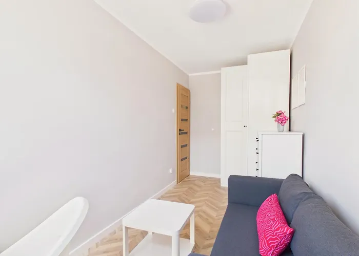 Walicow Comfort By Solarento * 바르샤바