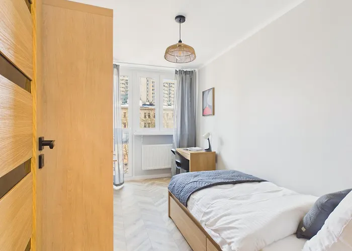 Apartmán Walicow Comfort By Solarento *