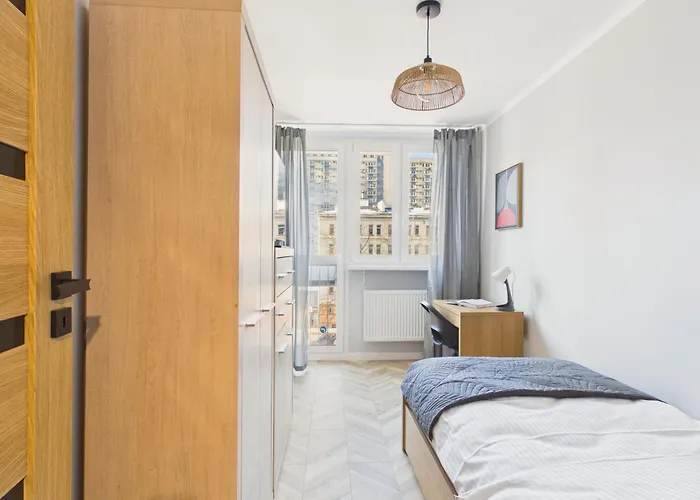 Walicow Comfort By Solarento Apartmán