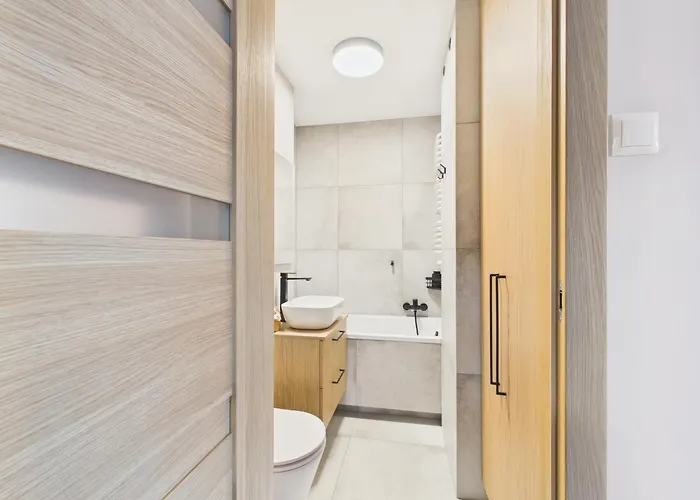 Walicow Comfort By Solarento *