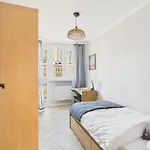 Apartamento Waliców Comfort By Solarento *