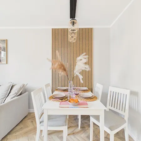 Apartamento Waliców Comfort By Solarento *